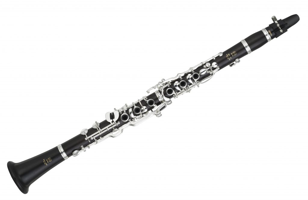 clarinet info