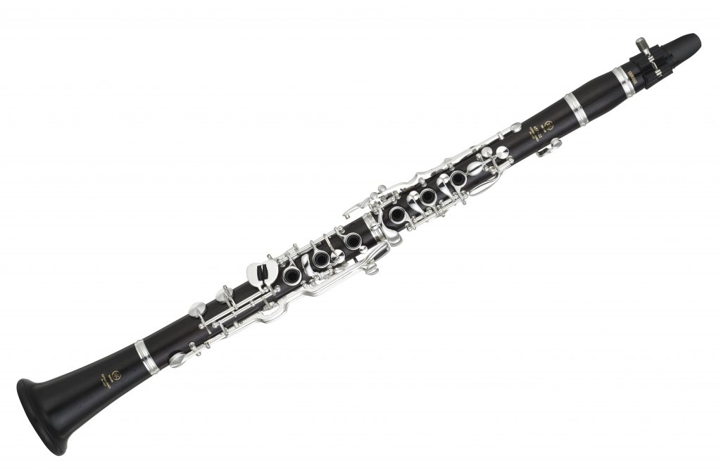 clarinet info