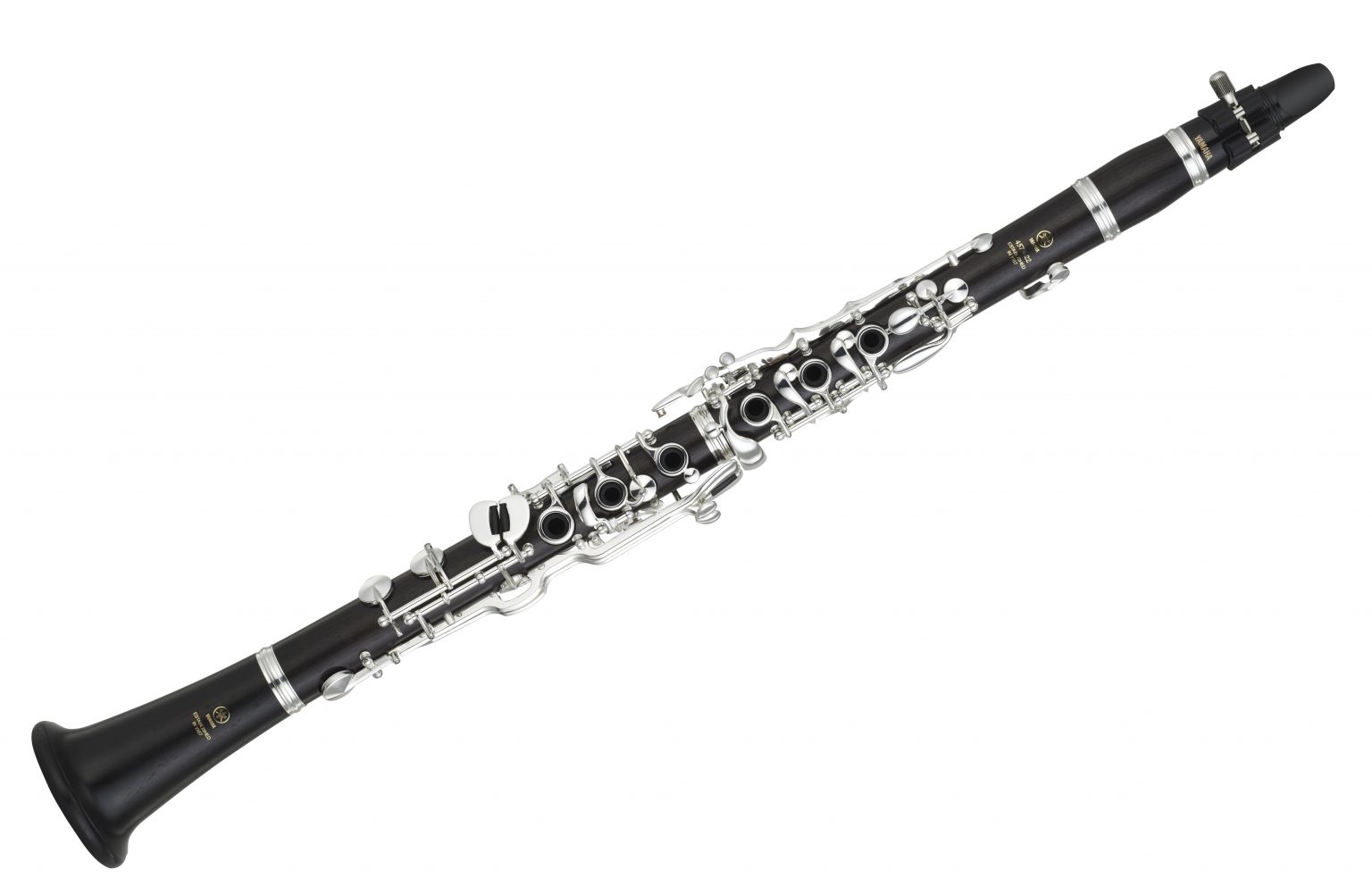 Clarinet - Information and Resources - String Sound Studios