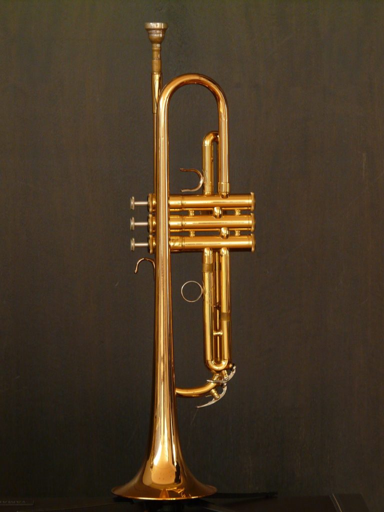 trumpet info