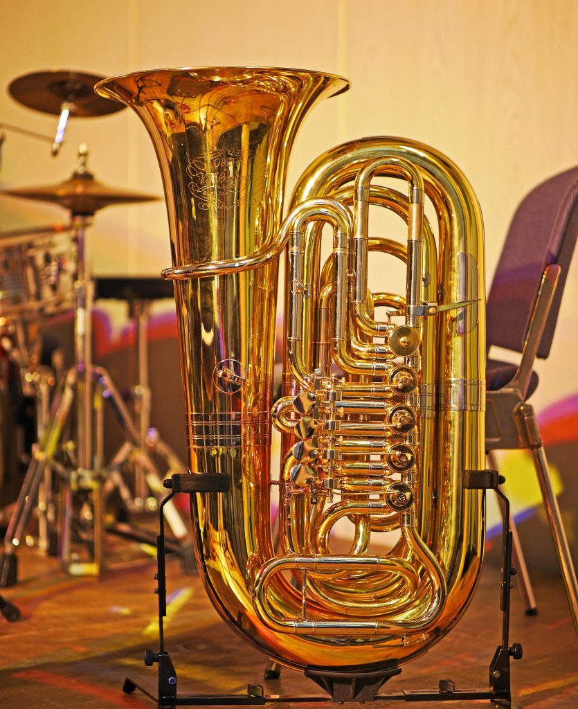 tuba info