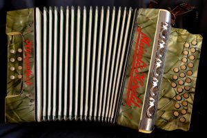 accordion info