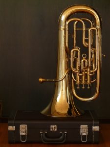 euphonium info