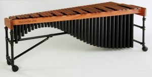 marimba info