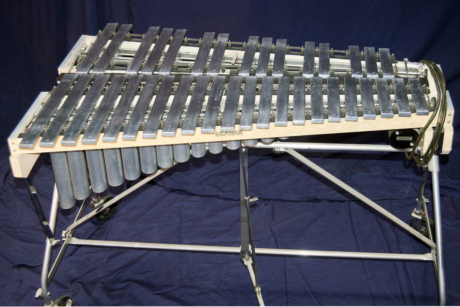 Vibraphone Information and Resources String Sound Studios